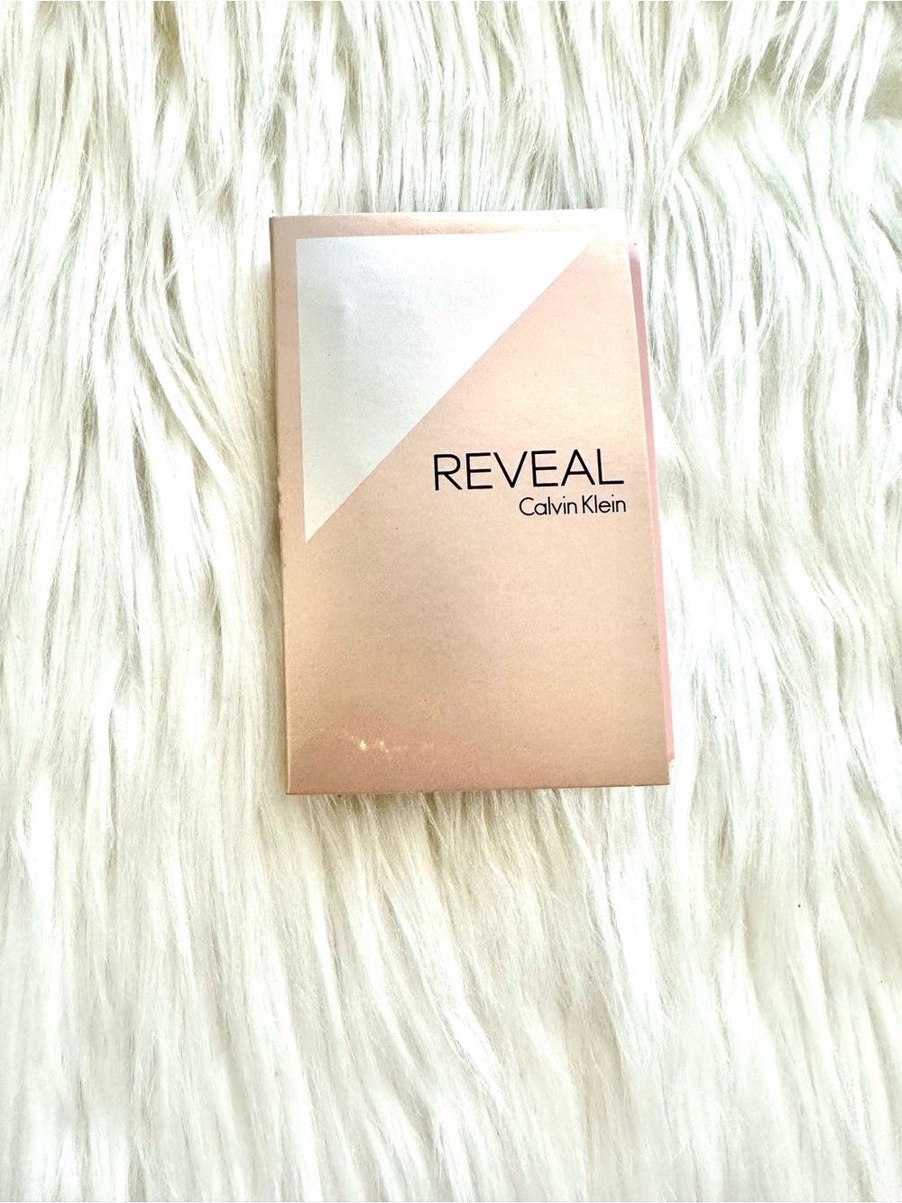 CK REVEAL